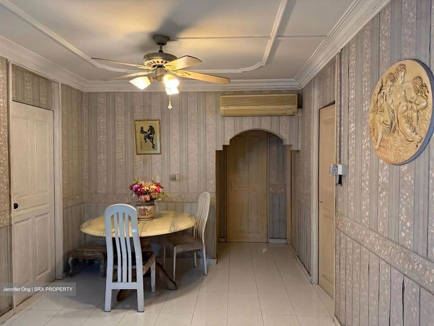 Blk 4 Toh Yi Gardens (Bukit Timah), HDB 5 Rooms #626815231